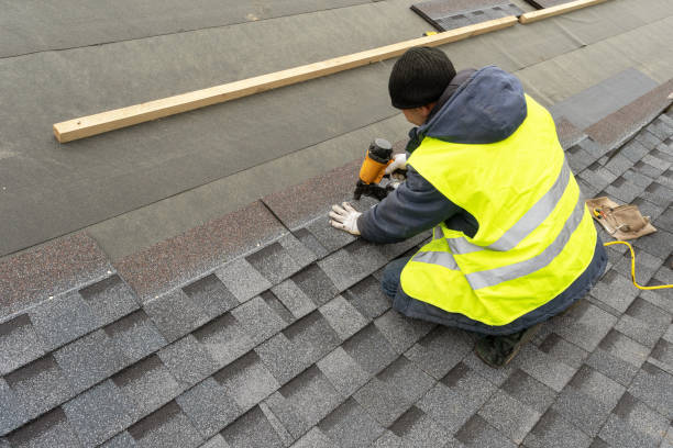 Tile Roofing Contractor in Highland Park, TX