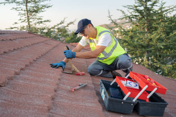 Best Metal Roofing Contractor  in Highland Park, TX